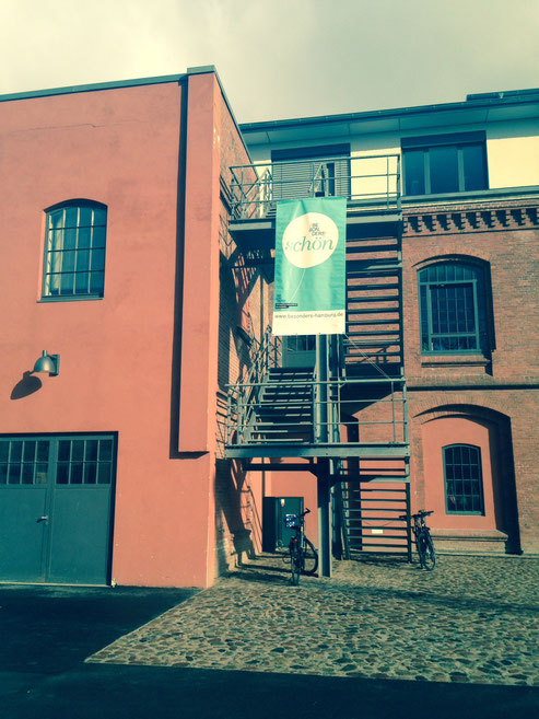 "Museum für Arbeit"