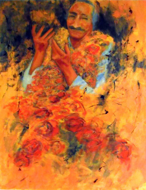 "CORNUCOPIA OF LOVE"