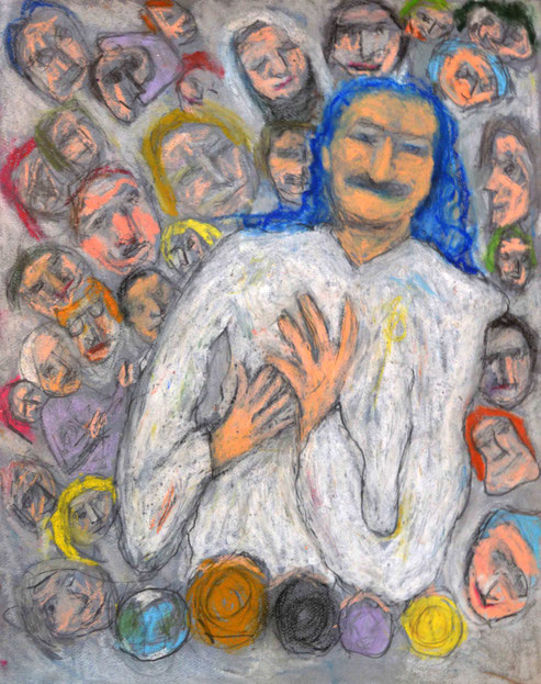 "Baba Awakening"