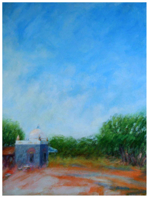"Samadhi - Sunrise"