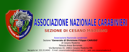 Benvenuti su anc-cesanomaderno!
