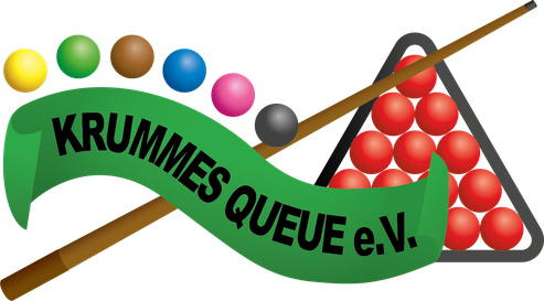 Krummes-Queue Homepage , snooker