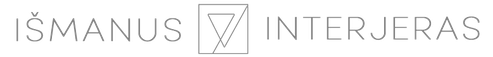ismanus interjeras logo