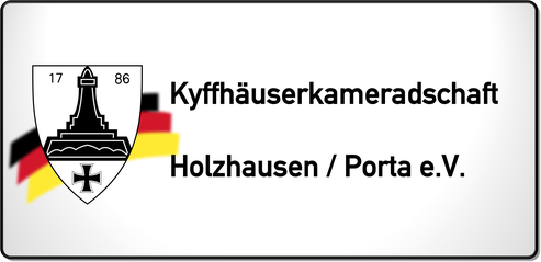 Kyffhäuserkameradschaft Holzhausen/Porta e.V.