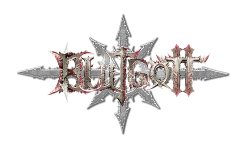bloodgod