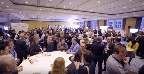 DDF Summit pharmaexcipients