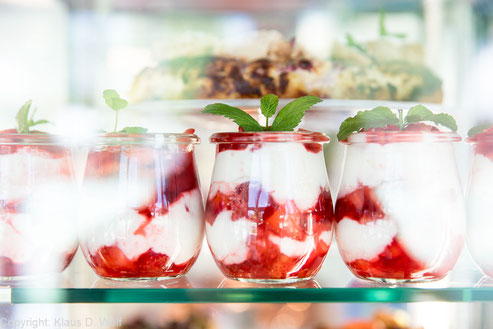 Unternehmensfotograf München für Café-Fotografie, Restaurant-Fotos, Atmosphärische Bilder