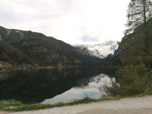 Gosausee