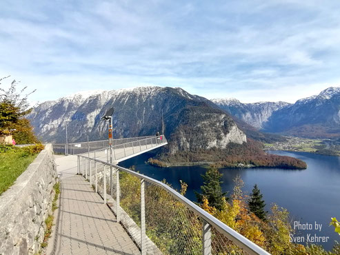 Skywalk (Welterbeblick)