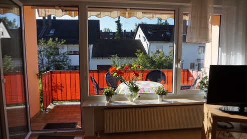 Wohnung Olching - Ferienwohnungen im Umland von München
