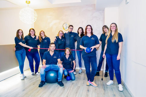 Physiotherapie Basel Santewell Kontaktmöglichkeiten