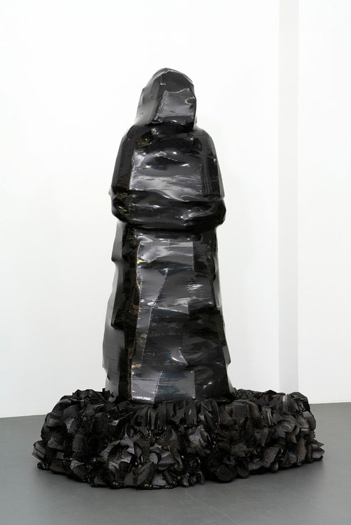 Antje Blumenstein, religiös unmusikalisch 3, 2008