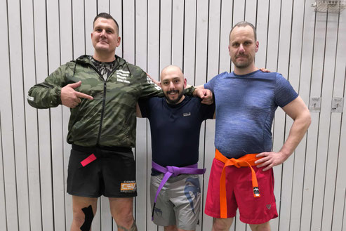 Krav Maga Combatives Hanau Luta Livre Catch Wrestling Kampfsport Grappling BJJ Jiu Jitsu