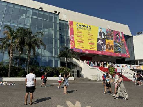 Bild: Festspiel- und Kongresshaus