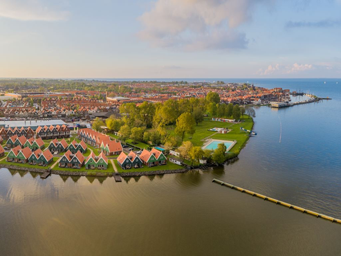 Landal Volendam