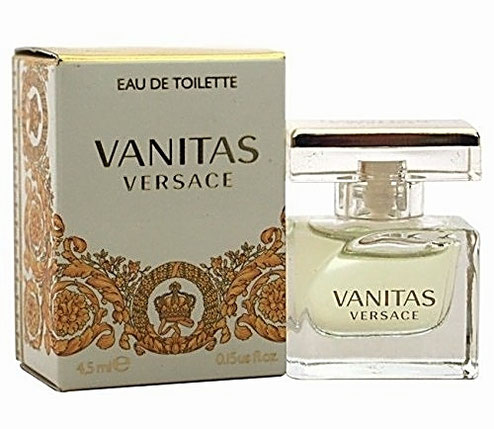 VERSACE VANITAS - EAU DE TOILETTE 4,5 ML