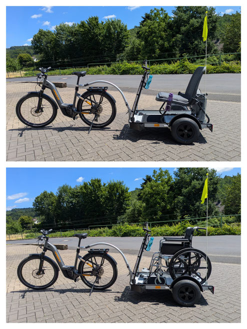 Die neuen Modelle der Citizen-Baureihe, immer flexibel einsetzbar.
