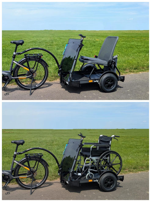 Die neuen Modelle der Citizen-Baureihe, immer flexibel einsetzbar.