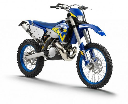 husaberg