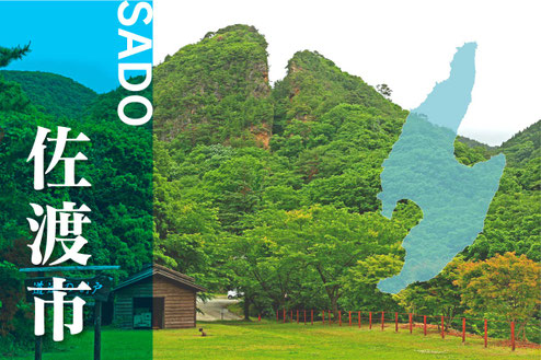 新潟市　買取　佐渡　石田企画