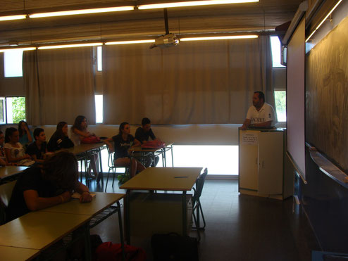 xerrada responsabilitat social de l'empresa 1