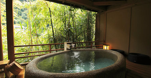 ⓒThe Ryokan Collection