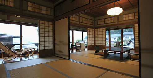 ⓒThe Ryokan Collection