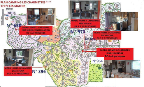 Site de locationsmobilhomepasquet !