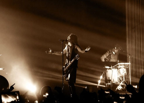 Thirty Seconds To Mars Tour 2027 Tickets
