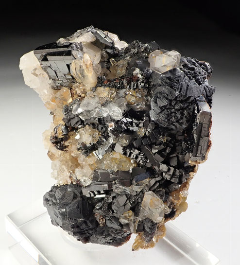 Top Panasqueira Cassiterite