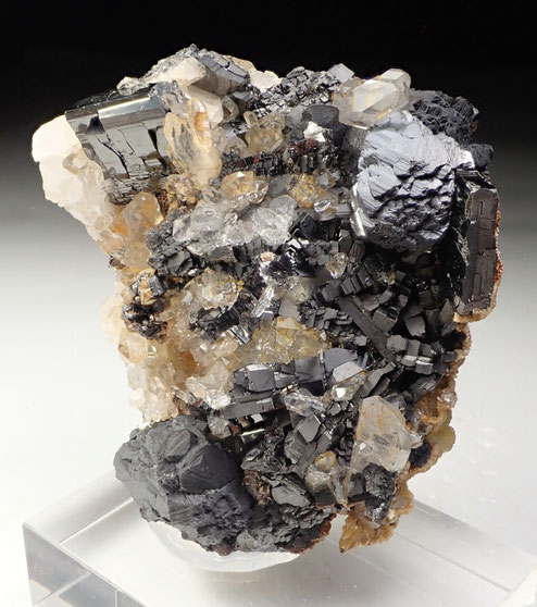 Top Panasqueira Cassiterite