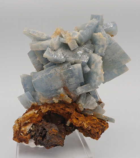 Barite La Union