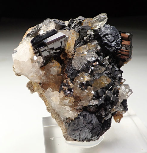 Top Panasqueira Cassiterite