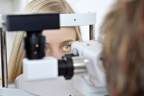 Augendiagnose-Irisdiagnose-München