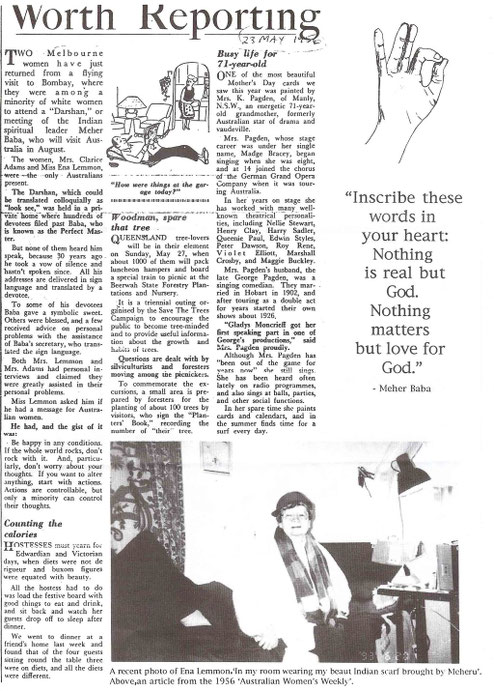 MBA November 1993