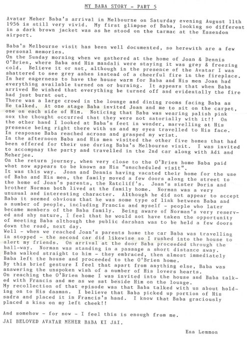 MBA November 1986