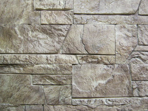 Гипсовый интерьерный камень  в Полтаве