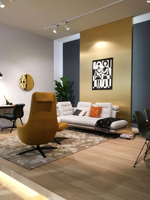 dieartigeBLOG -IMM Cologne 2019 -  Vitra