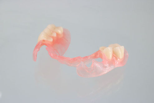 Valplast Superhero Zahnersatz Sauerhoff Schuler Dental Technik Gmbh Zahntechnik In Dusseldorf