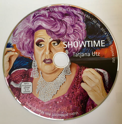Film-DVD im Katalog "Showtime"