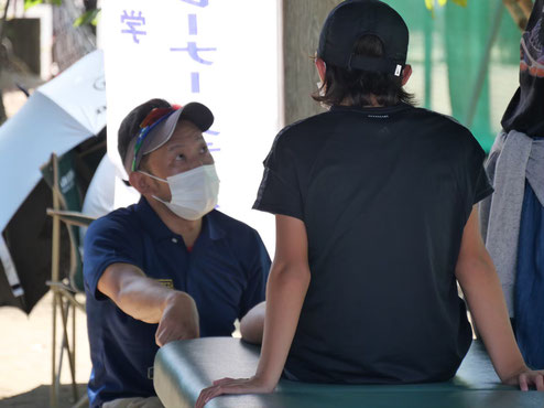 テニス合宿　テニスキャンプ　関東公認大会　テニス　ジュニアテニス　UTR