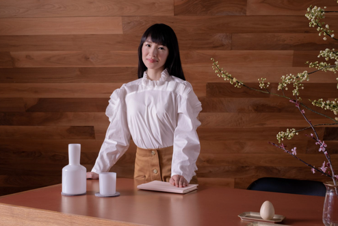 Fotó: konmari.com