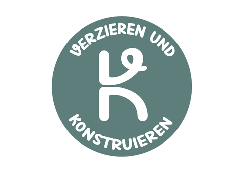 Verzieren und Konstruieren
