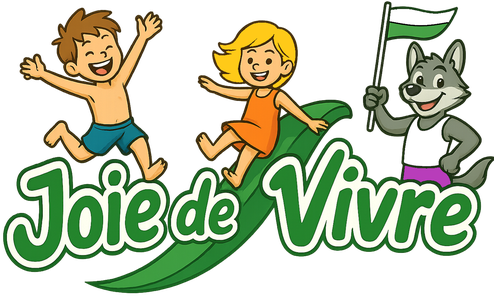 Site de joie de vivre touquet !