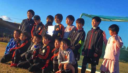 Re Starｵﾌｼｬﾙﾌﾞﾛｸﾞ 岐阜県大垣市 瑞穂市近辺のサッカー教室 スクール サッカークラブ Fc Re Ster Fcレスター