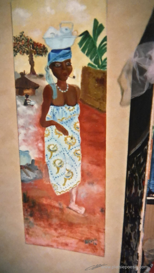 28-2-4-Patiente de Lambaréné