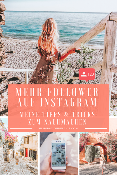 Nutze meine Instagram Tipps und Tricks für ein schönes Profil, mehr Follower und mehr Reichweite. Nutze meine Insider-Tipps 2019 um mehr User zu erreichen und  mit Instagram erfolgreich zu werden. Erfahre, wann du am besten posten solltest, wie du deinen 