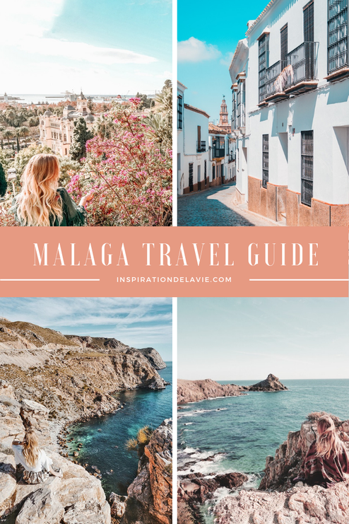 Explore Malaga, the magical Mediterranean coastal city with its unique landscapes, beaches and culture on your trip to Spain. In Andalusia you can take a road trip and a tour along the Costa del Sol and find the most beautiful Instagram Spots. Find beauti