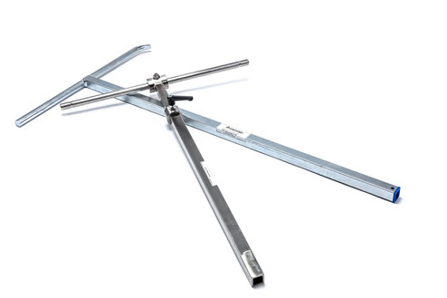 Schieberschlüssel, Teleskopierbar, Werkzeug, Stange, Hydrant, Griff, langlebig