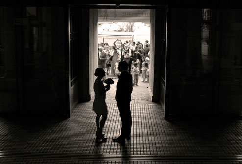 Mariage - Paris